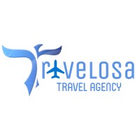 Travelosa Travel Agency logo - Similar company to Travelbugworld.Ph
