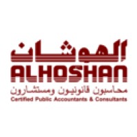 Alhoshan Management Consultants