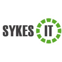 SykesIT logo - Similar company to Swiftcloud