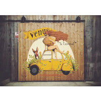 Venus La Universal logo - Similar company to Mas Martinet Viticultors