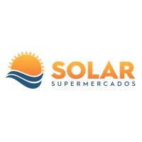Supermercado Solar logo - Similar company to Agricola Marvic