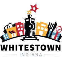 Town of Whitestown, Indiana logo - Similar company to Boone County Chamber