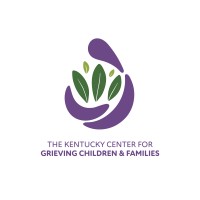 The Kentucky Center for Grieving Children and Families logo - Similar company to Wellspace Psychiatry