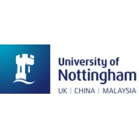 School of Education University of Nottingham Malaysia logo - Similar company to University Of Malaya Press (Um Press)
