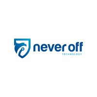 Never Off Technology logo - Similar company to Plaintext Cybersecurity Solutions