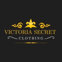 Victoria Secret Clothing logo - Similar company to Creative Note