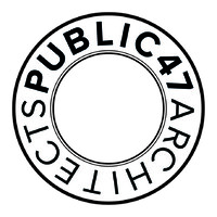 PUBLIC47 Architects LLC logo - Similar company to Deforest Architects Pllc