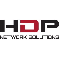 HDP Network Solutions Inc. logo - Similar company to Dts Technical Inc.