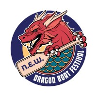 NEW Dragon Boat Festival logo - Similar company to Wisconsin Center For Employee Ownership (Wiceo)