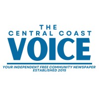 The Coastal Voice logo - Similar company to Nova Design And Print