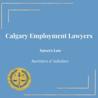 Calgary Employment Lawyers logo - Similar company to District 5 Law Chambers