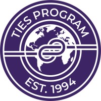 The Ties Program logo - Similar company to Adoptees With Guatemalan Roots