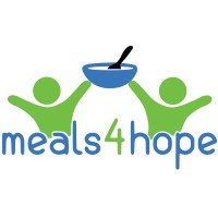 meals4hope logo - Similar company to Clabe Capital