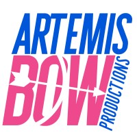 Artemis Bow Productions logo - Similar company to Dina Nina