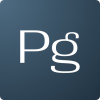 PG Creative Designs logo - Similar company to Clean Design Uk