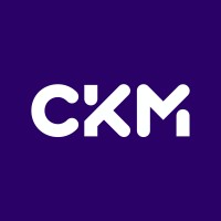 CKM Group logo - Similar company to Vretta