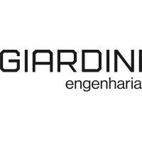 Giardini Engenharia logo - Similar company to Etera Construções E Isolamentos
