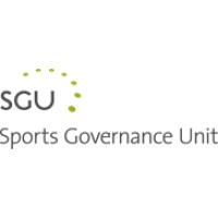 Sports Governance Unit logo - Similar company to Bloom Sports | Cultivating Rising Stars
