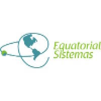 Equatorial Sistemas S.A. logo - Similar company to Vsat Aerospace