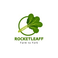 RocketLeaff logo - Similar company to Avinya Technology