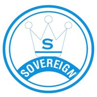 Sovereign Saddles logo - Similar company to La Sovereign