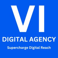 VI Digital Agency logo - Similar company to Vi Digital