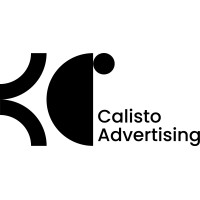 Calisto Advertising and Marketing Agency logo - Similar company to Webnextsol