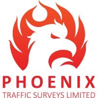 Phoenix Traffic Surveys logo - Similar company to Underline Pic