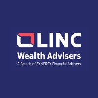 LINC Wealth Advisers logo - Similar company to Map Advisory