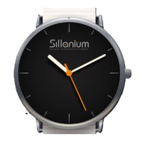 Sillanium
