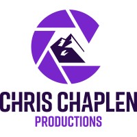 Chris Chaplen Productions logo - Similar company to Datagraphic │ B Corp