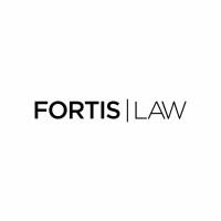 Fortis Law logo - Similar company to Chamray Law