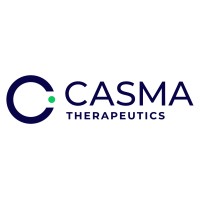 Casma Therapeutics logo - Similar company to Celsius Therapeutics