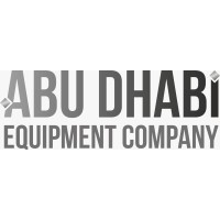 Abu Dhabi Equipment Company logo - Similar company to Denys Engineering & Contracting - Abu Dhabi