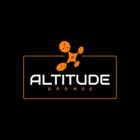 Altitude Drones UK logo - Similar company to Uk Aerial Drones