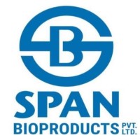 SPAN BIOPRODUCTS PVT LTD logo - Similar company to Instanutrients India Private Limited