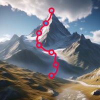 Mountain Consulting Technology Organization logo - Similar company to Miss Dora
