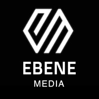 Ebene Media logo - Similar company to Abidjan Magazine