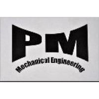 PM MECHANICAL ENGINEERING logo - Similar company to Electron Crosslinking Ab