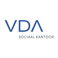 VDA Sociaal Kantoor logo - Similar company to Besox : Payroll, Hr, Insurance & Banking