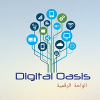 Digital Oasis Computer logo - Similar company to Computer Oasis Llc