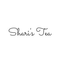 Shari's Tea logo - Similar company to 24 Atl Studios