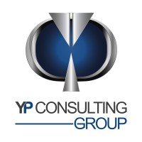 YP Consulting Group logo - Similar company to To Be Coaching