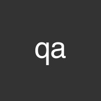 qa logo - Similar company to Posso