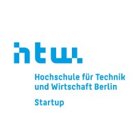 HTW Startup logo - Similar company to Bht Startup Hub