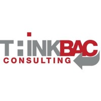 ThinkBAC Consulting logo - Similar company to Calendar Islands Advisors