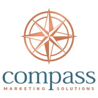 Compass Marketing Solutions Ltd logo - Similar company to Compass Marketing Solutions Cms