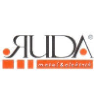 Ruda Metal Elektrik İnş.Taah.San.Tic.Ltd.Şti.