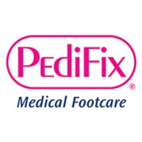 PediFix Footcare Company logo - Similar company to Quantum Pathology, Llc