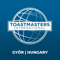 Toastmasters Győr logo - Similar company to Startitup Győr